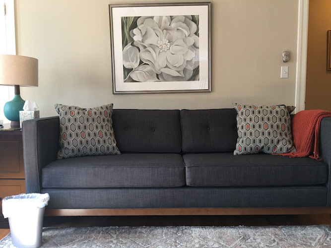 Bay Area DBT & Couples Counseling Center