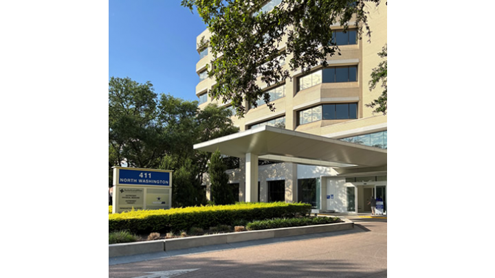 Baylor Scott & White Institute for Rehabilitation - Dallas Specialty Clinic