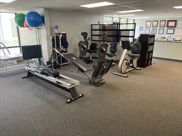 Baylor Scott & White Outpatient Therapy - Austin - Angus Road