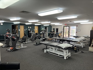 Baylor Scott & White Outpatient Therapy - Austin - West 38th Street