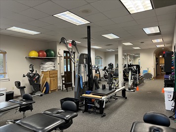 Baylor Scott & White Outpatient Therapy - Austin - William Cannon Drive