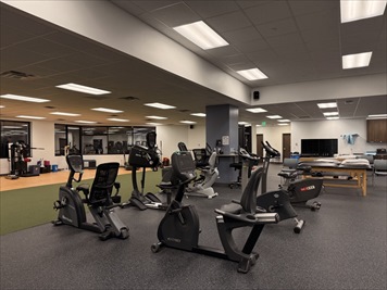 Baylor Scott & White Outpatient Therapy - Dallas - N. Washington Ave