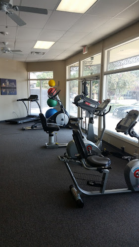 Baylor Scott & White Outpatient Therapy - Dallas - Preston Hollow