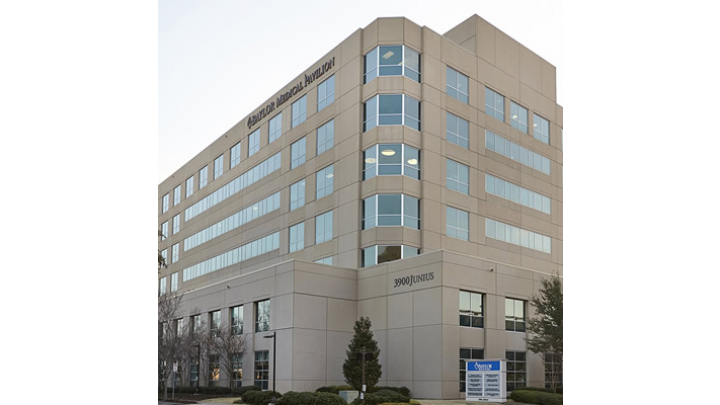 Baylor Scott & White Physical Medicine and Rehabilitation Physicians - Dallas 3900 Junius