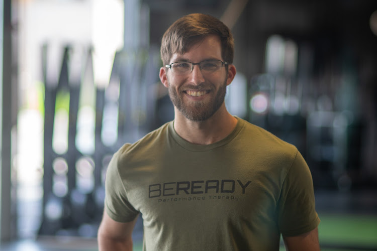 Be Ready Performance Therapy - Nashville