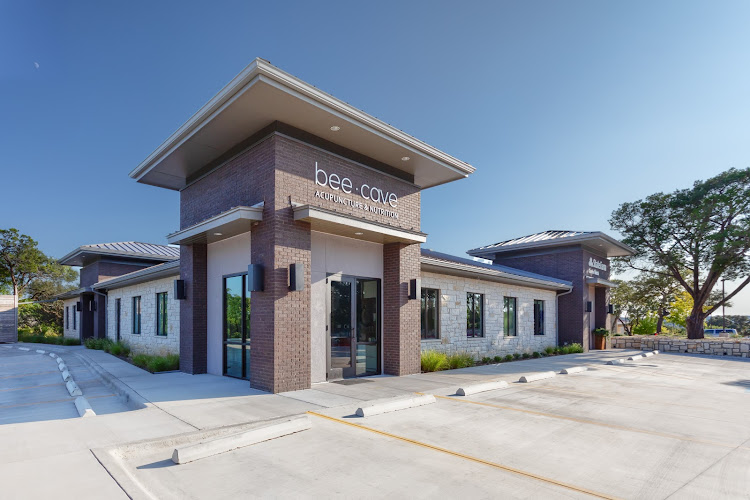 Bee Cave Acupuncture