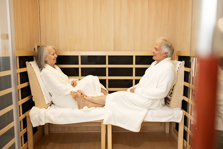 beem® Light Sauna Raleigh