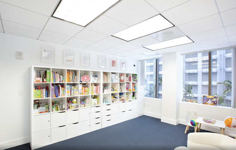 Behavioral Neurodiversity Specialists