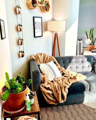 Being Wellness Therapy