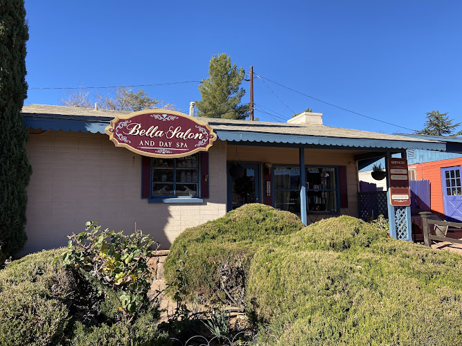 Bella Salon & Day Spa