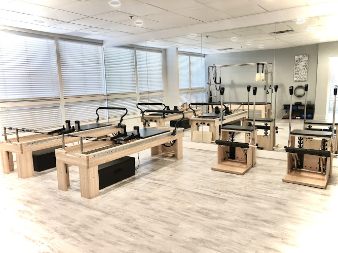 Bella Shanti Pilates & Yoga