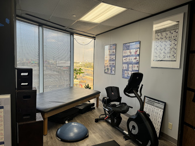 Bellaire Wellness Center