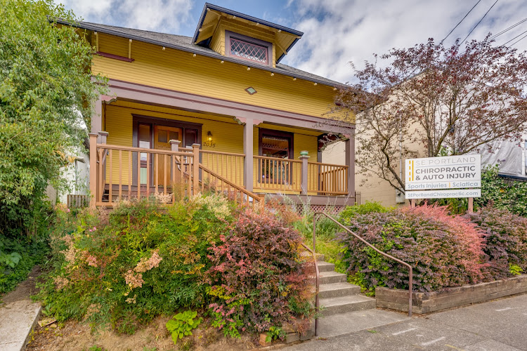 Belmont Chiropractic/Be Well Holistic Health