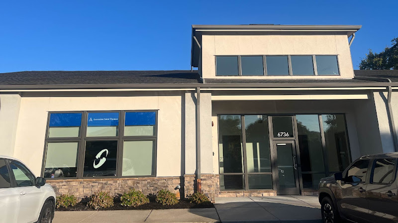 BenchMark Physical Therapy