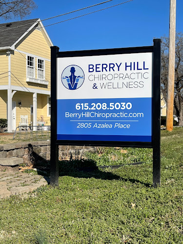 Berry Hill Chiropractic