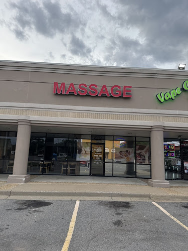 Best Massage ( Body and Foot Reflexology)