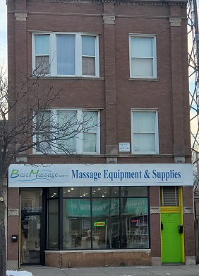 BestMassage.com