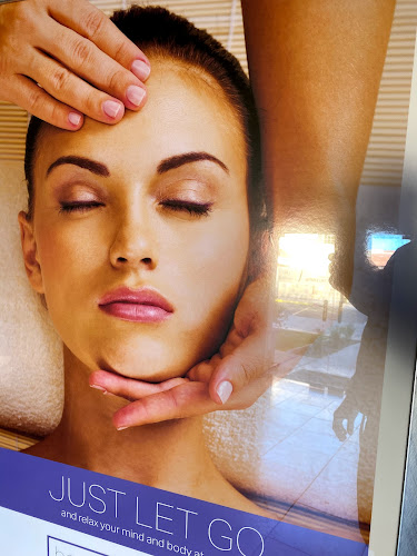 Beyond Massage Therapy