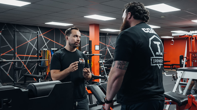 Beyond The Barbell Physical Therapy & Performance