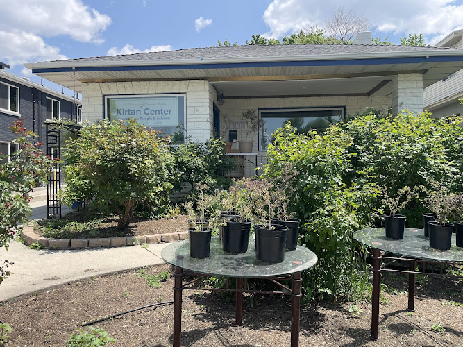 🪷 Bhakti Yoga Kirtan Center 🪷