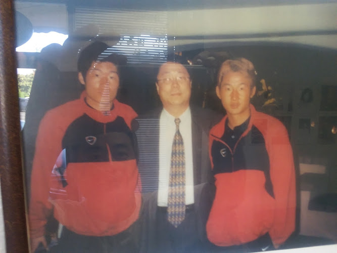 Bien Alternative Healthcare Center Inc