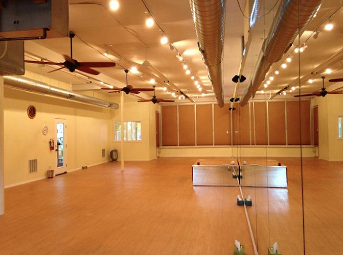 Bikram Yoga Mile High