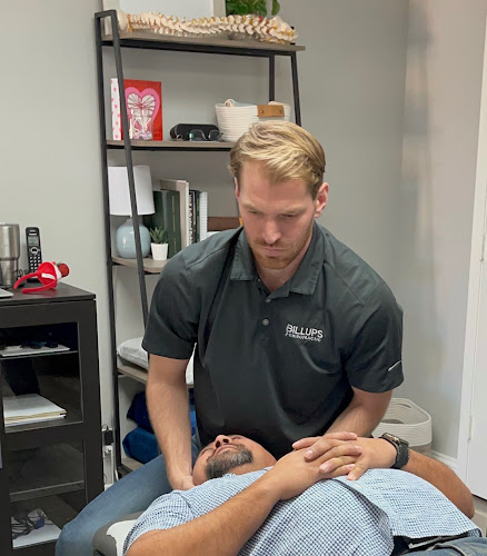 Billups Chiropractic