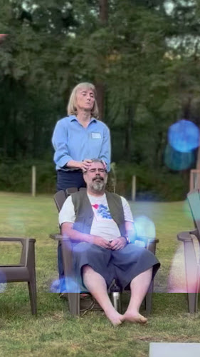 Bio-Energy Healing Source