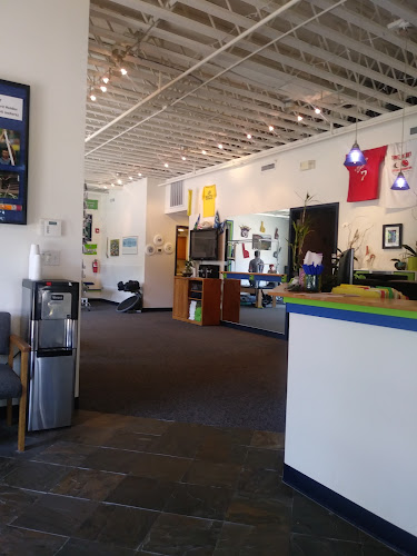 Biojunction Sports Therapy