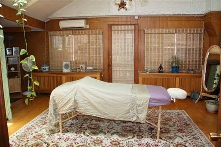 Blissful Healing Massage