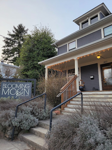 Blooming Moon Wellness Spa