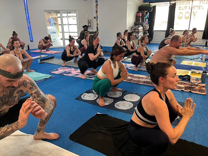 Blue Buddha Collective