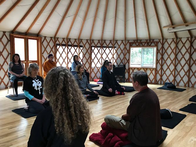 Blue Cliff Zen Center