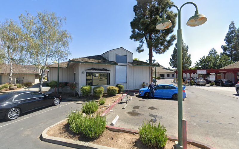 Blue Lotus Meditation Center