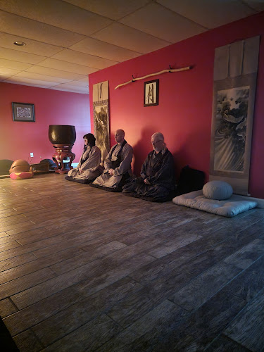 Blue Mountain Zendo