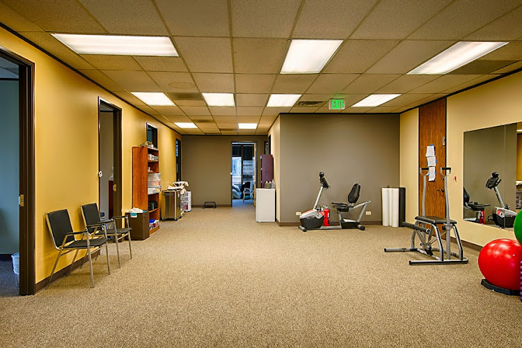 Blue Sky Physical Therapy