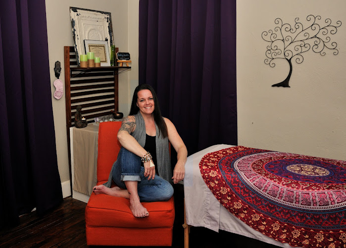 Body Balance Massage for Women