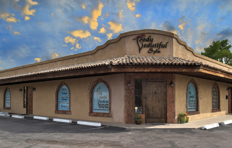 Body Beautiful Day and Med Spa