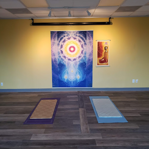 Body & Brain Yoga Tai Chi