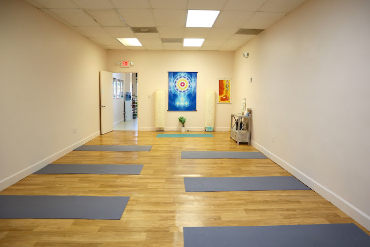 Body & Brain Yoga Tai Chi