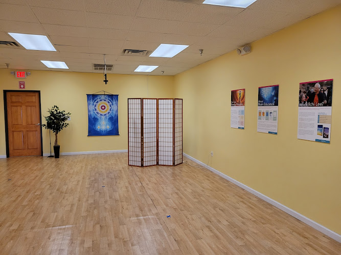 Body & Brain Yoga Tai Chi