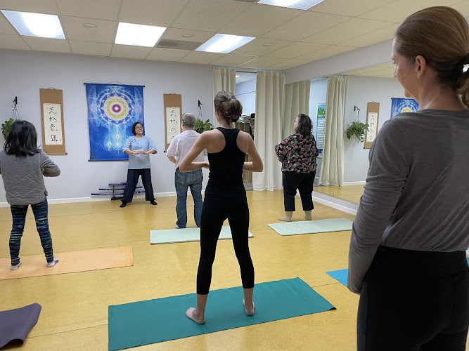 Body & Brain Yoga Tai Chi