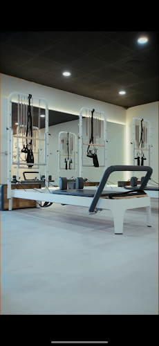 Body By Benson Pilates Studio