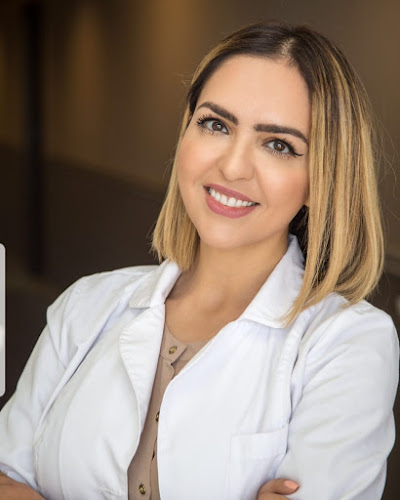 Body care Chiropractic, Hedie Adamous