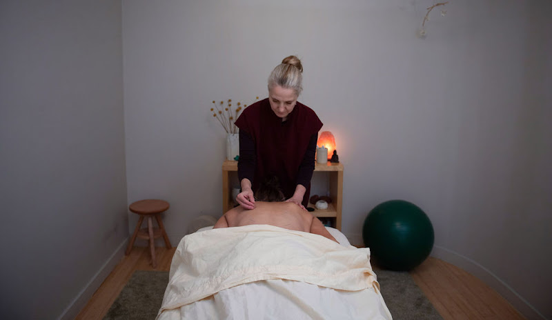 Body Chemistri Acupuncture