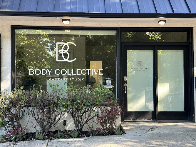 Body Collective Massage Studio
