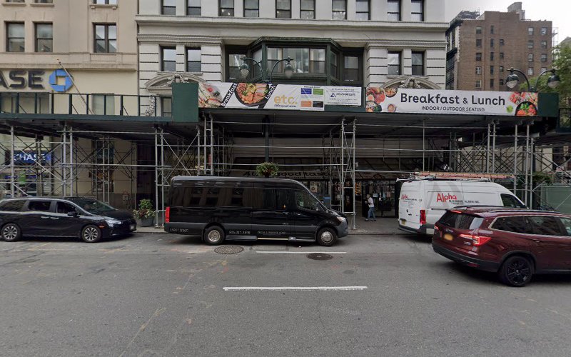 Body Craft Massage Therapy, PLLC