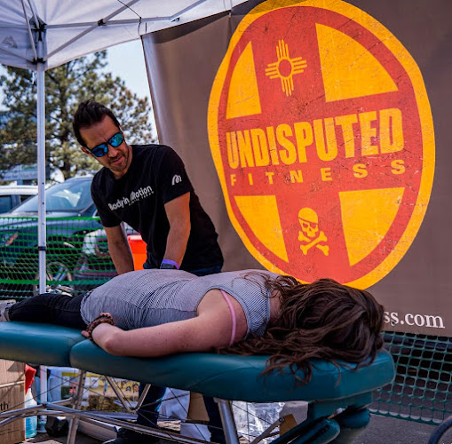 Body In Motion Sports Rehab