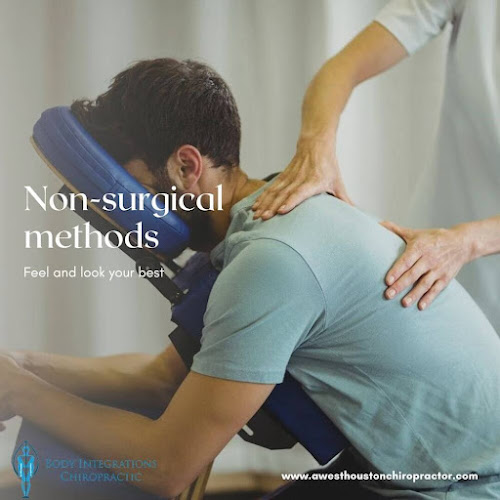 Body Integrations Chiropractic™