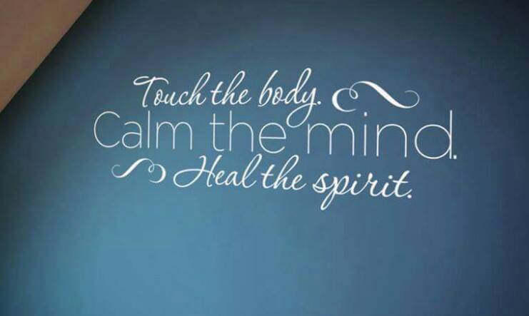 Body Mind Soul
